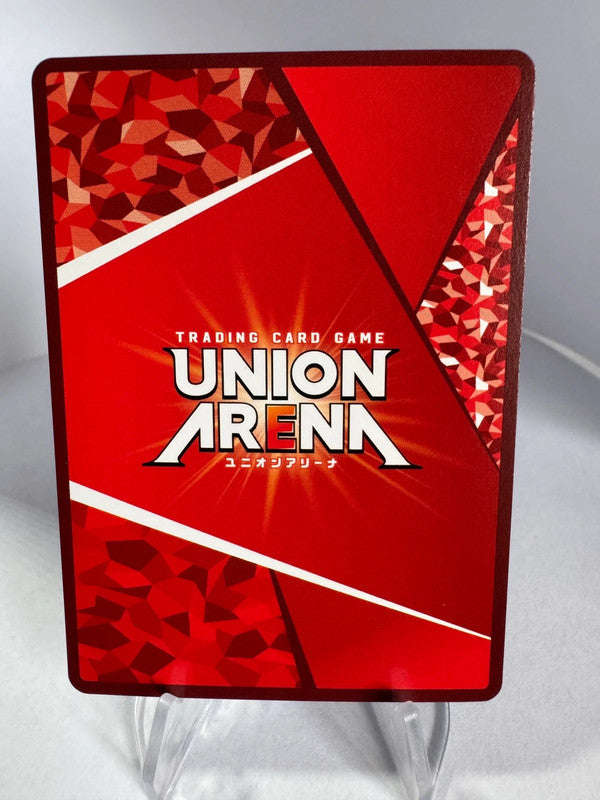 [Union Arena] [Attaque des Titans] R★ Mikasa Ackerman