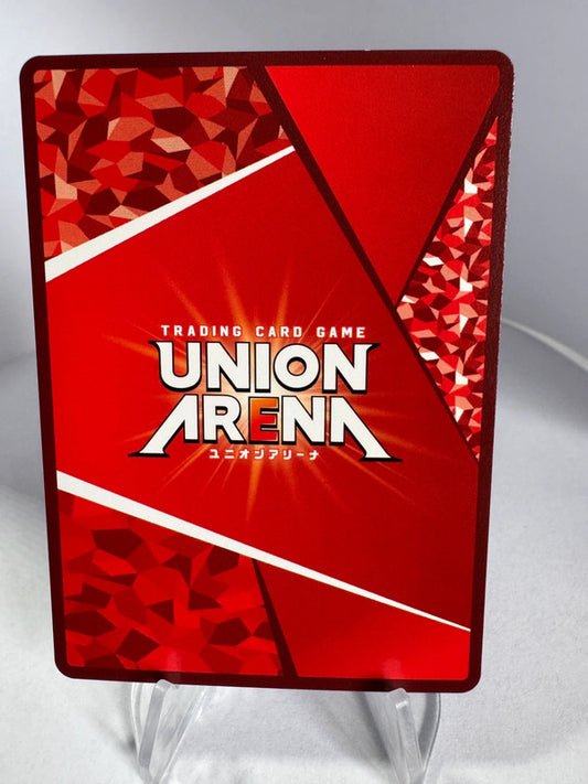 [Union Arena] [Attaque des Titans] SR★ Peek
