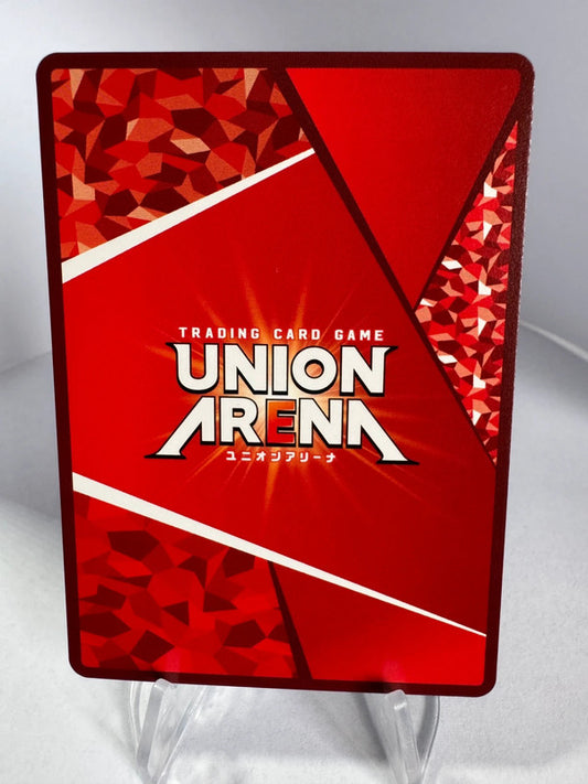[Union Arena] [Attaque des Titans] SR Levi