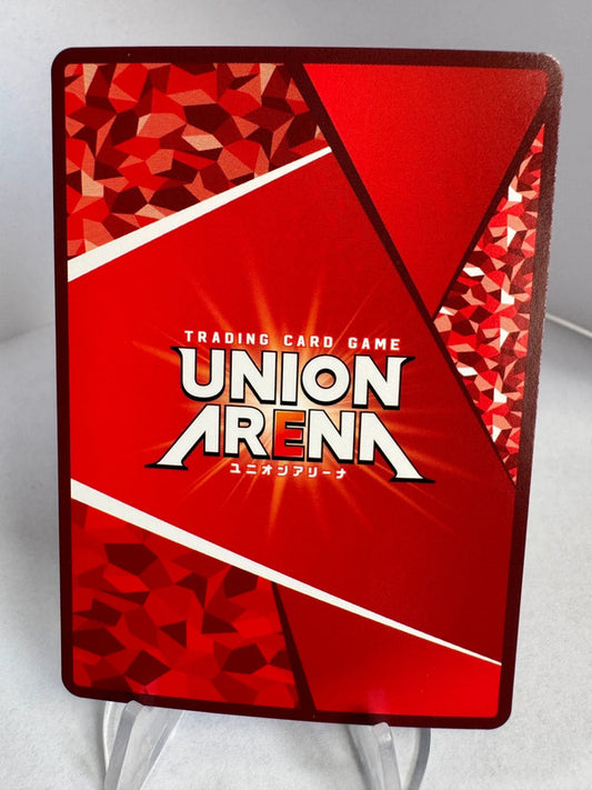 [Union Arena] [Attaque des Titans] R★ Eren Yeager