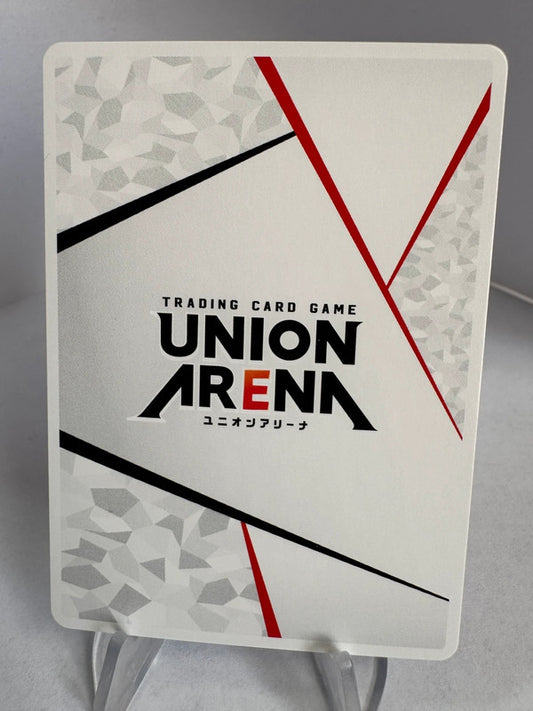 [Union Arena] [Sword Art Online] AP Action point card Kirito