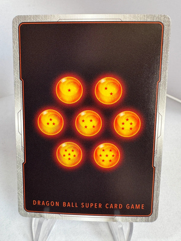 [Dragon Ball Fusion World] [FB01-078] Android 17 Android 18 SR★