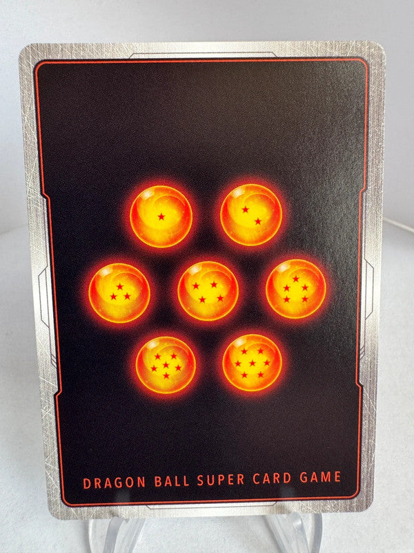 [Dragon Ball Fusion World] [FB03] Son Goku GT SCR★