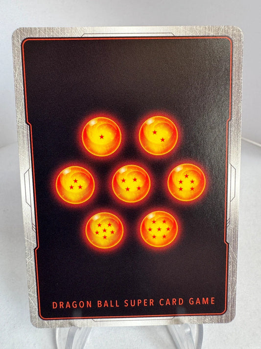 [Dragon Ball Fusion World] [FB03] Son Goku GT SCR★
