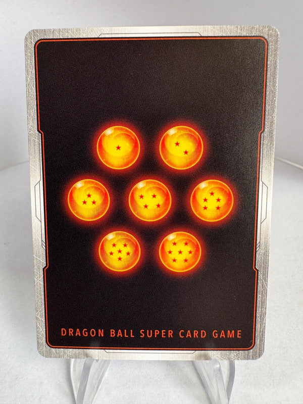 [Dragon Ball Fusion World] [FB04] Son Gohan Youth UC★