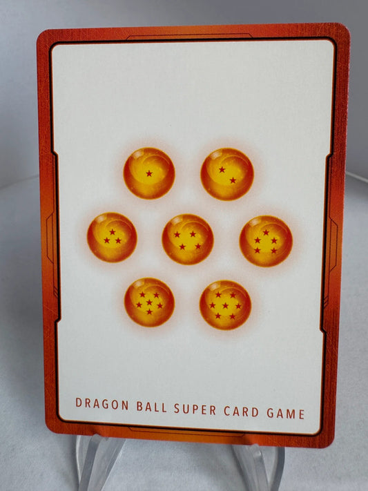 [Dragon Ball Fusion World] [Energy Marker] Goku & Freeza