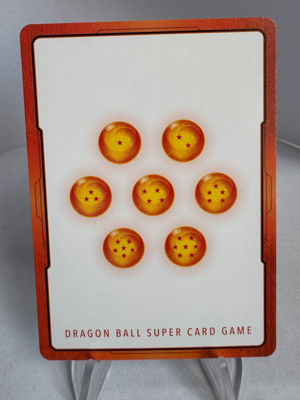 [Dragon Ball Fusion World] [Energy Marker] Goku ★