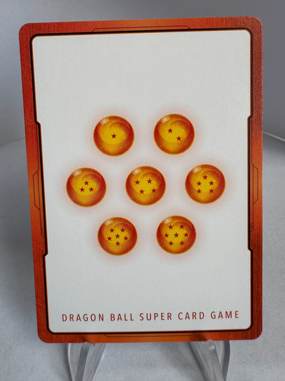 [Dragon Ball Fusion World] [Energy Marker] Goku ★