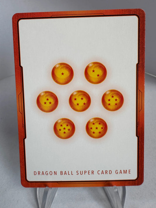 [Dragon Ball Fusion World] [Energy Marker] Goku ★