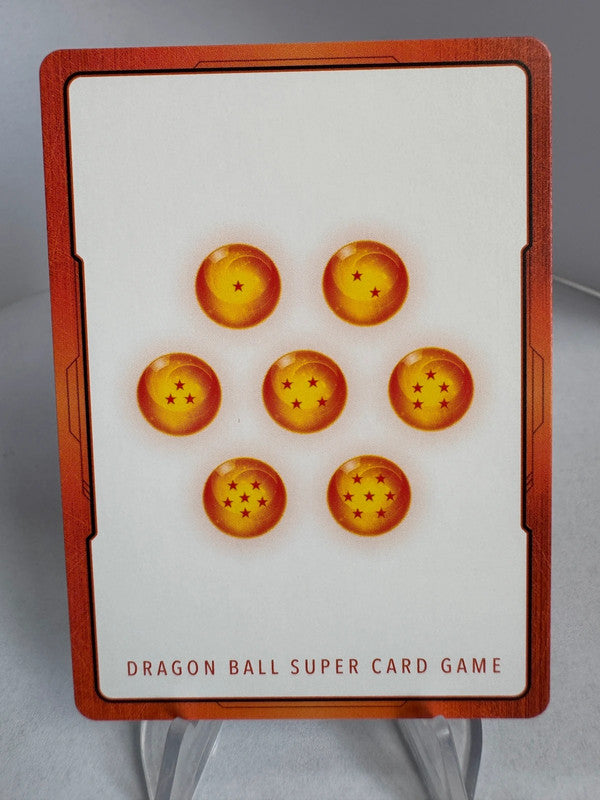 [Dragon Ball Fusion World] [Energy Marker] Goku ★