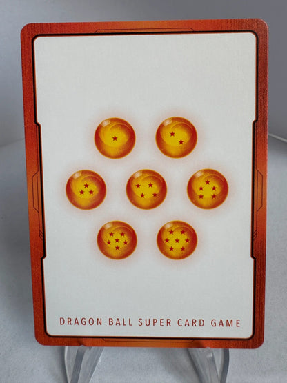 [Dragon Ball Fusion World] [Energy Marker] C-17 & C-18 ★