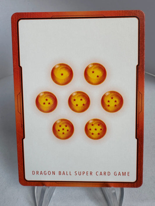 [Dragon Ball Fusion World] [Energy Marker] C-17 & C-18 ★
