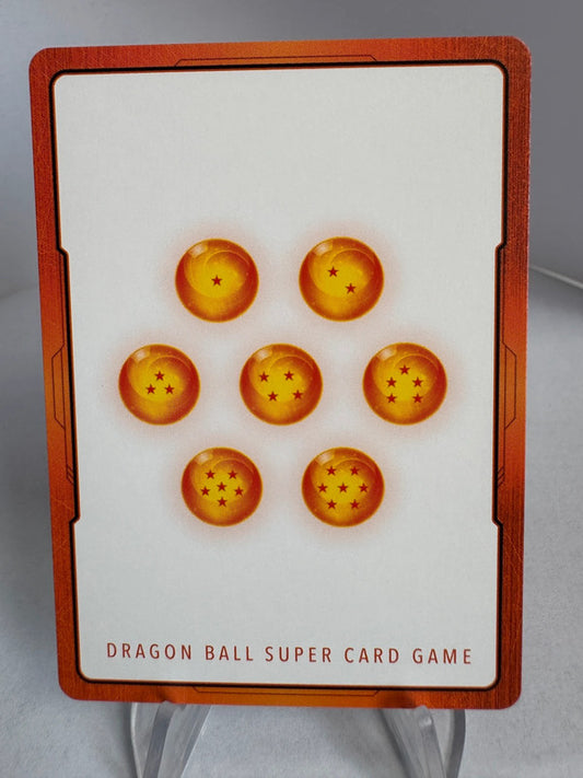 [Dragon Ball Fusion World] [Energy Marker] Goku ★