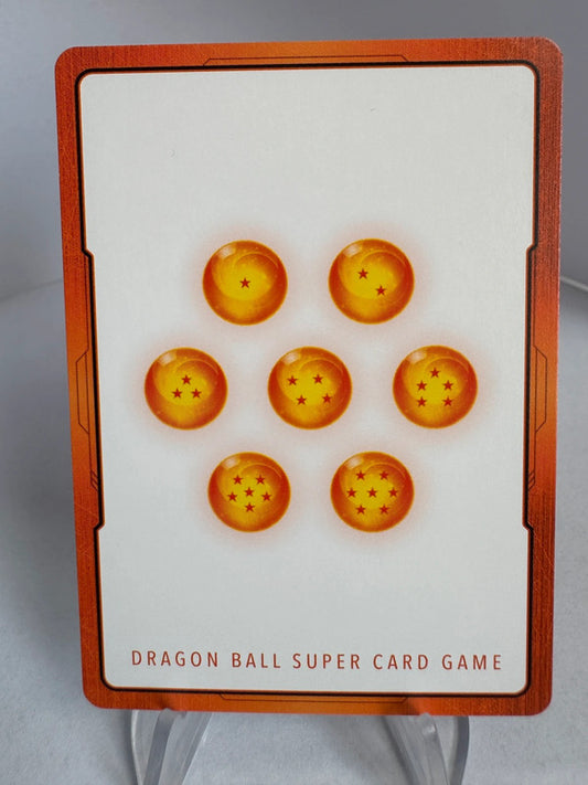 [Dragon Ball Fusion World] [Energy Marker] Goku ★