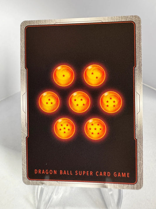 [Dragon Ball Fusion World] [FB03] Son Goku UC★