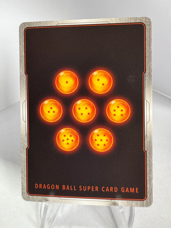 [Dragon Ball Fusion World] [FS04] Frieza C★
