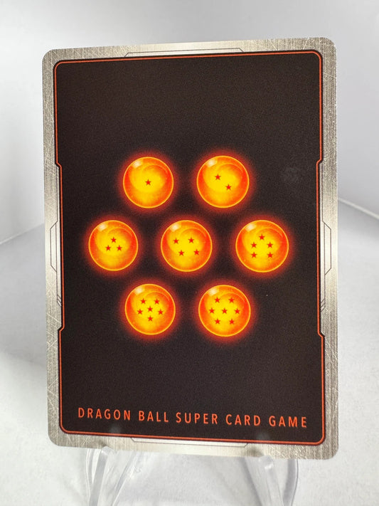 [Dragon Ball Fusion World] [FS04] Frieza C★