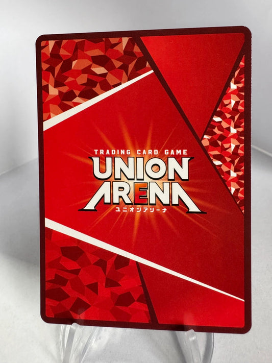 [Union Arena] [Kaiju n° 8] SR Kikoru Shinomiya