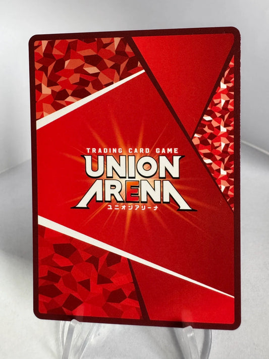 [Union Arena] [Kaiju n° 8] SR Akira Mina