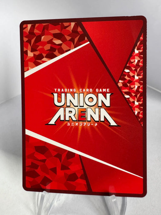 [Union Arena] [Kaiju n° 8] SR Soshiro Hoshina