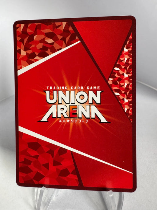 [Union Arena] [Kaiju n° 8] SR Akira Mina