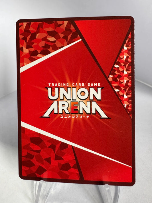 [Union Arena] [Kaiju n° 8] U Reno Ichikawa