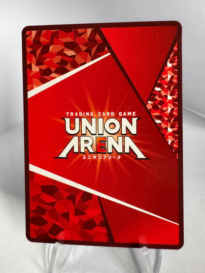 [Union Arena] [Blue Lock] U Eshin Jinpachi
