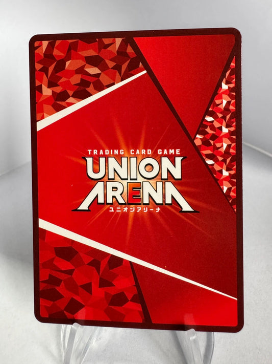 [Union Arena] [Blue Lock] U Eshin Jinpachi