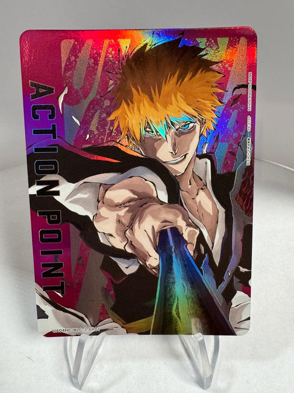 [Union Arena] [Bleach] AP Action point Ichigo Kurosaki