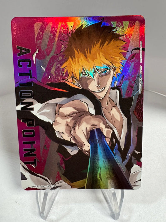 [Union Arena] [Bleach] AP Action point Ichigo Kurosaki
