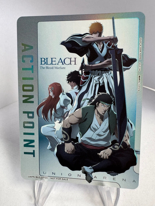 [Union Arena] [Bleach] AP Ichigo Team Action Point