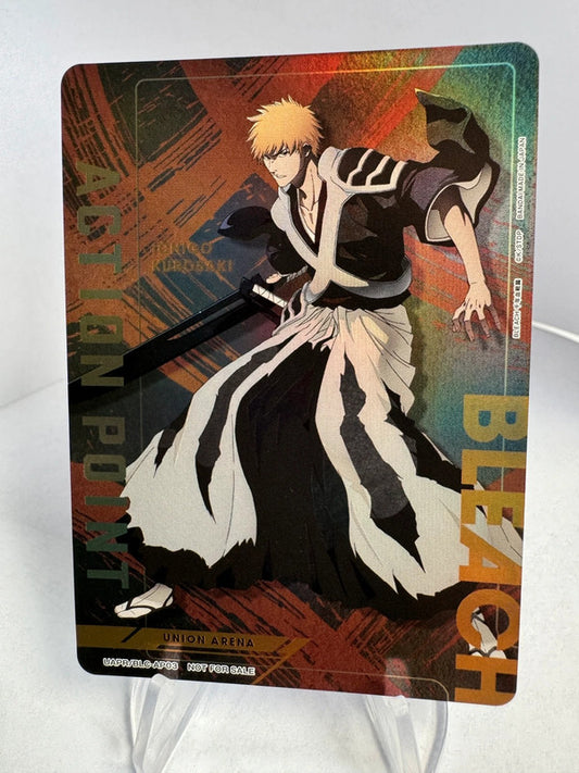 [Union Arena] [Bleach] AP Ichigo Action Point