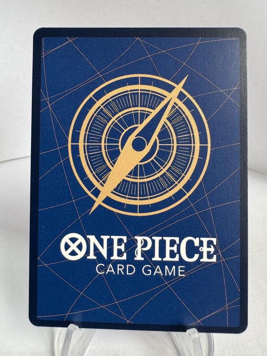 [OP04-118] Nefeltari Vivi