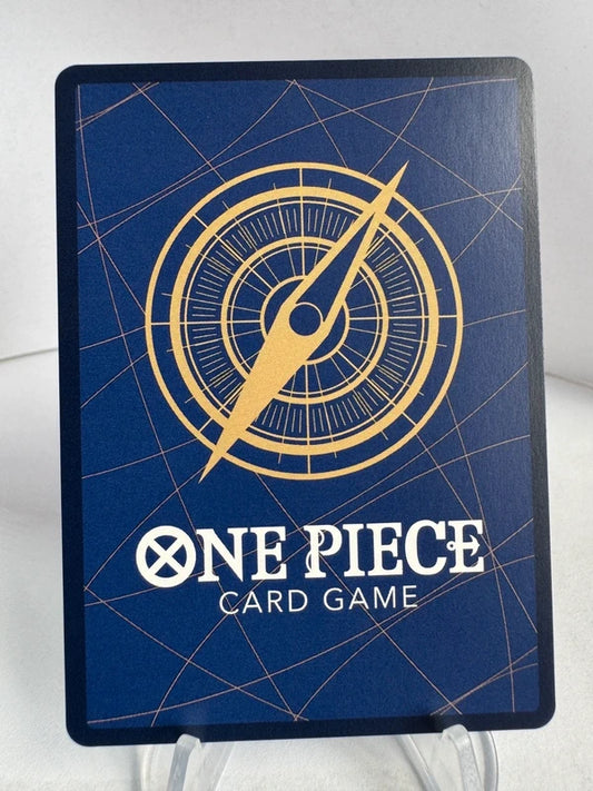 [OP04-119] Donquixote Rosinante