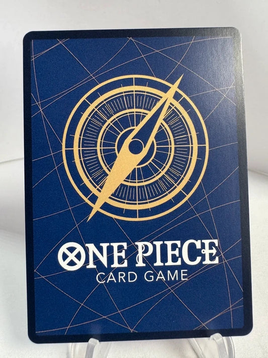 [OP03-018] Fire Fist