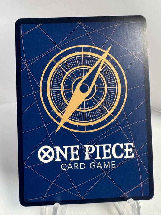 [OP03-114] Charlotte Linlin