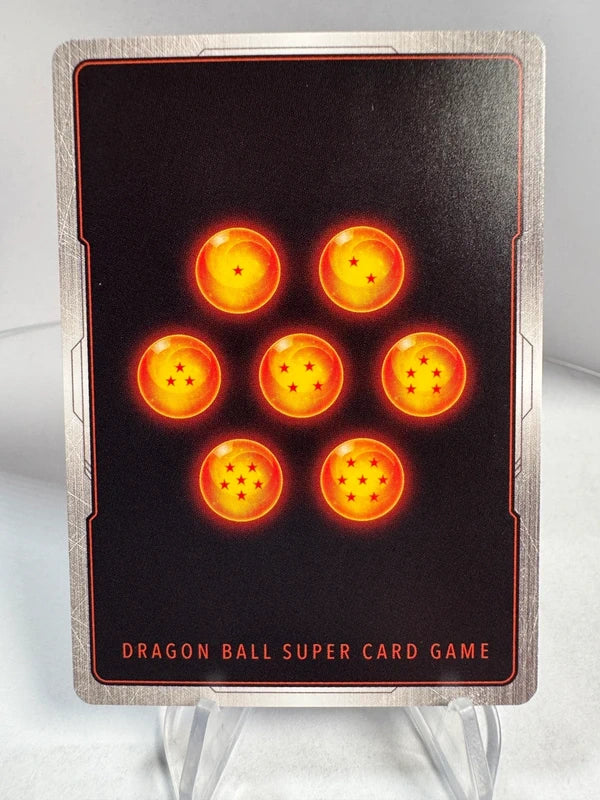 [Dragon Ball Fusion World] [FP-048] Piccolo Jr PR★