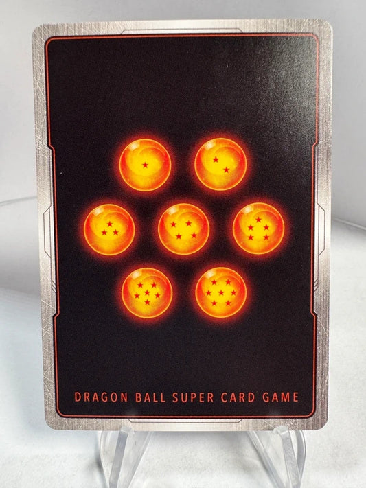 [Dragon Ball Fusion World] [FP-048] Piccolo Jr PR★