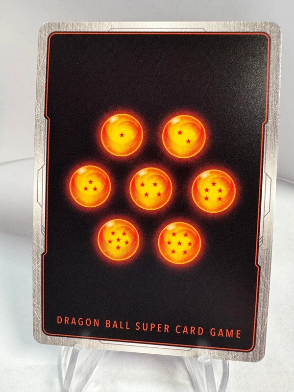 [Dragon Ball Fusion World] [FS10-13] Frieza C★