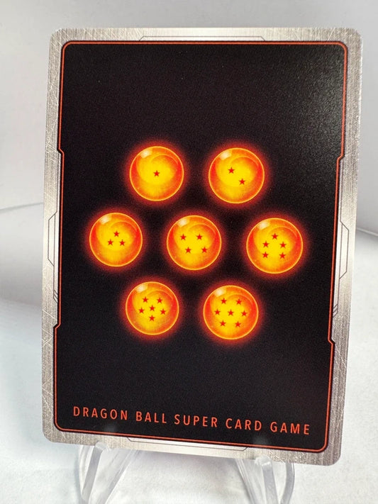 [Dragon Ball Fusion World] [FS10-13] Frieza C★