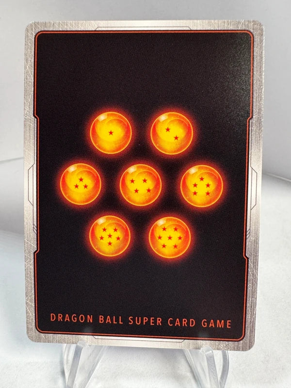 [Dragon Ball Fusion World] [FS10-10] Cell C★