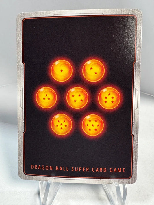 [Dragon Ball Fusion World] [FB01-066] Trunks R★