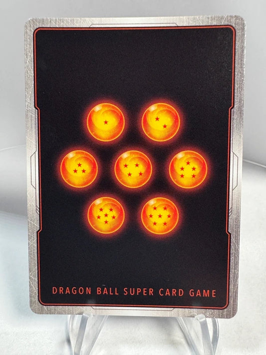 [Dragon Ball Fusion World] [FB01-016] Son Gohan R★