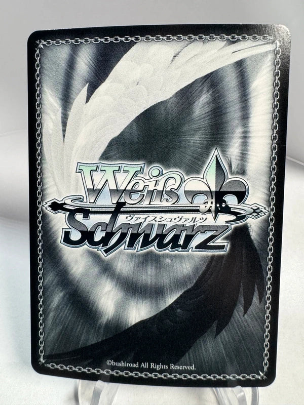 [Weiss Schwarz] [Nikke] Partisan Protocol Exia SR