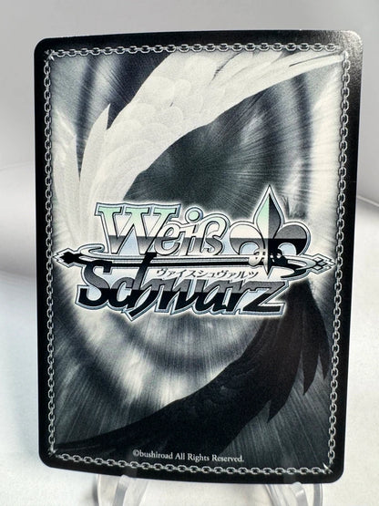 [Weiss Schwarz] [Nikke] Partisan Protocol Exia SR