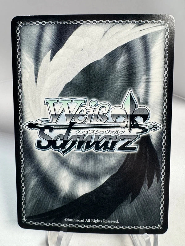 [Weiss Schwarz] [Nikke] Pierce Shot Maxwell SR