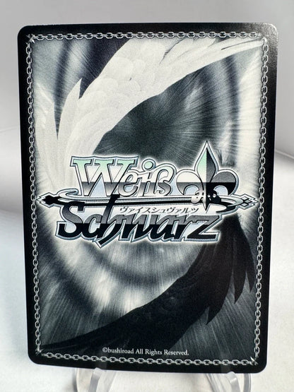 [Weiss Schwarz] [Nikke] Pierce Shot Maxwell SR