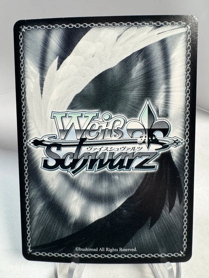 [Weiss Schwarz] [Nikke] Gotcha Guilty SR