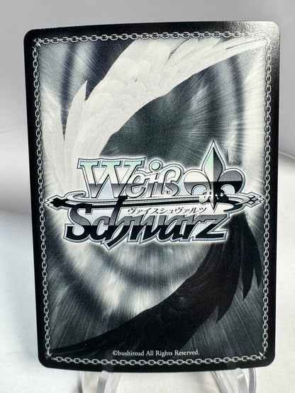 [Weiss Schwarz] [Nikke] Da Capo Aria Aria SR