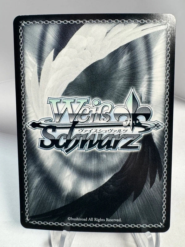 [Weiss Schwarz] [Nikke] Goddess of Victory SR